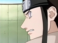 Neji Hyuga